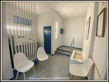 Vente de murs de boutique - Tarbes (65000)