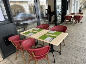 Vente - Restaurant - Agen (47000)