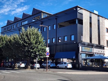 Vente de murs de boutique - Tarbes (65000)