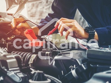 Vente - Garage - Verdun-sur-Garonne (82600)