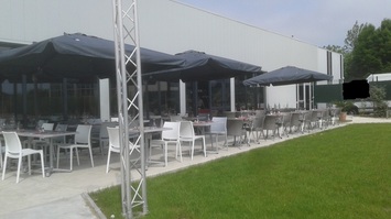 Vente - Brasserie - Restaurant - Pauillac (33250)