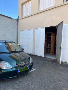 Vente - Garage - Bourg-en-Bresse (01000)