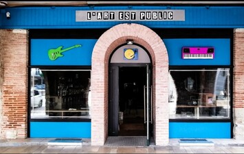 Vente - Bar - Café - Villeneuve-sur-Lot (47300)