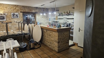 Vente - Hôtel - Restaurant - Labastide-Murat (46240)-photo-3