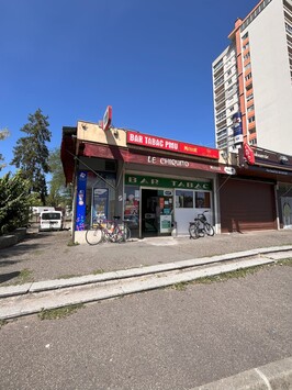 Vente - Bar - Tabac - Agen (47000)