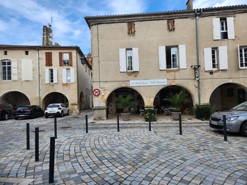 Vente - Brasserie - Restaurant - Layrac (47390)
