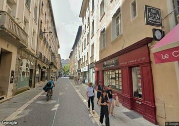 Vente de murs de boutique - Grenoble (38000)