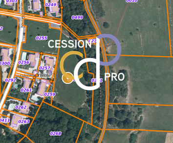 Vente Terrain ZI / ZA - Cadenet (84160)