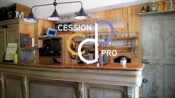 Vente - Bar - Restaurant - Cave à vins - Vins et spiritueux - Avignon (84000)-photo-2