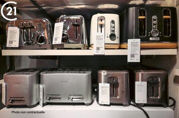 Vente - Arts de la table - Décoration - Electroménager - Pyrénées-Orientales (66)