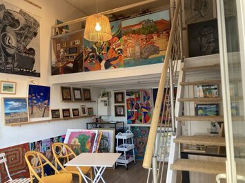 Vente de murs de boutique - Canet-en-Roussillon (66140)