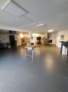 Vente de murs de boutique - Cabestany (66330)