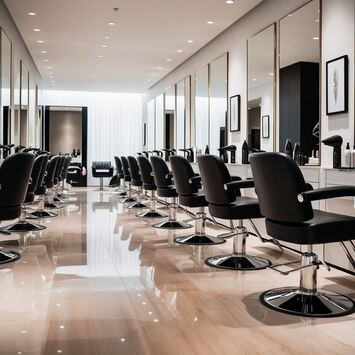 Vente - Salon de coiffure - Val-de-Marne (94)