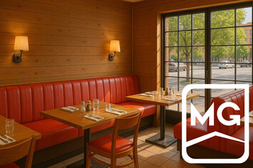 Vente de murs de boutique - Albertville (73200)