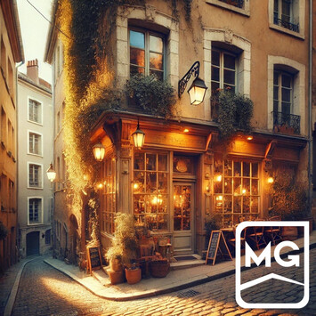 Vente - Restaurant - Caluire-et-Cuire (69300)