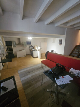 Vente - Restaurant - Pizzeria - Crêperie - Saintes (17100)-photo-4