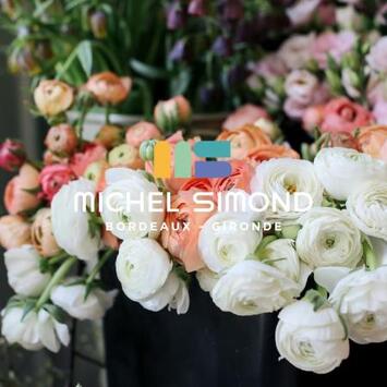 Vente - Décoration - Fleuriste - Gironde (33)