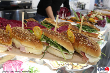 Vente - Restaurant - Restaurant rapide - Pizzeria - Crêperie - Sandwicherie - Snack - Toulouse (31000)