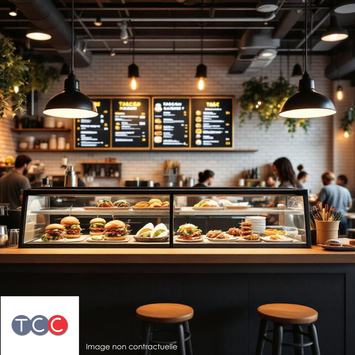 Vente - Restaurant à thème - Restaurant rapide - Snack - Toulouse (31000)