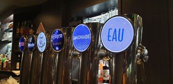 Vente - Bar - FDJ - PMU - Aulnay-sous-Bois (93600)-photo-2