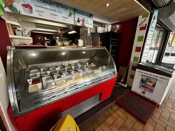 Vente - Restaurant - Restaurant rapide - Pizzeria - Glacier - Pizzas à emporter - Snack - Vente à emporter - Aude (11)