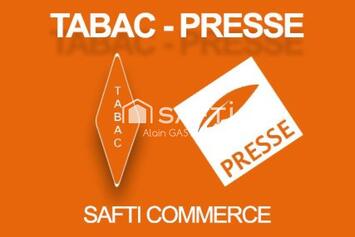 Vente - Tabac - Loto - Presse - Valence (26000)-photo-2
