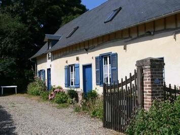 Vente - Hôtel - Chepy (80210)