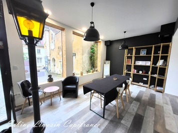 Vente de murs de boutique - Territoire de Belfort (90)