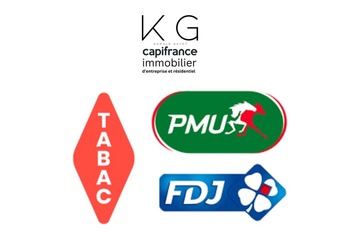 Vente - Bar - Tabac - FDJ - Loto - PMU - Caen (14000)