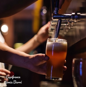 Vente - Bar - Brasserie - Snack - Quimper (29000)