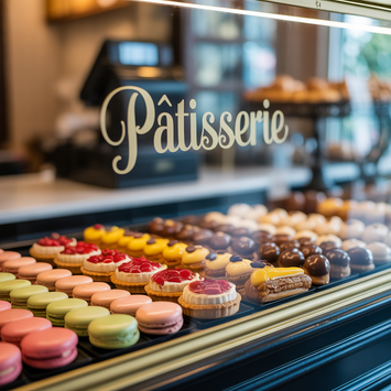 Vente - Boulangerie - Pâtisserie - Chocolaterie Chocolatier - Saône-et-Loire (71)