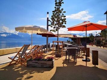 Vente - Restaurant - Restaurant rapide - Crêperie - Snack - Haute-Savoie (74)