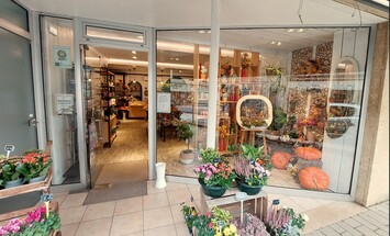 Vente - Fleuriste - Paray-le-Monial (71600)