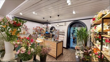 Vente - Fleuriste - Paray-le-Monial (71600)-photo-3