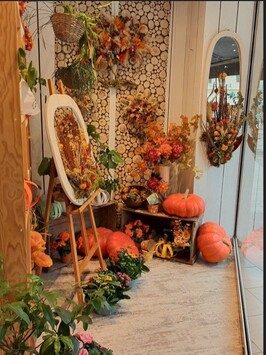 Vente - Fleuriste - Paray-le-Monial (71600)-photo-4