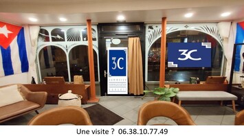 Location Local Commercial - Paris 17ème (75017)