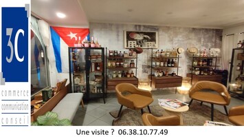 Location Local Commercial - Paris 17ème (75017)-photo-2