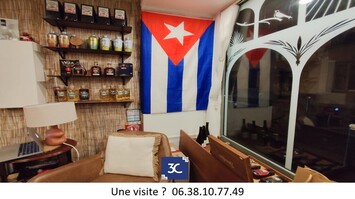 Location Local Commercial - Paris 17ème (75017)-photo-3