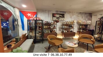 Location Local Commercial - Paris 17ème (75017)-photo-4