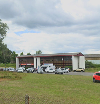 Vente Bureau - Saint-Paul-lès-Dax (40990)-photo-1