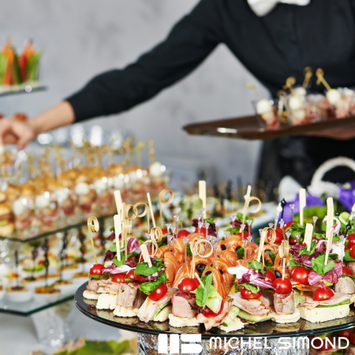 Vente - Boulangerie - Pâtisserie - Traiteur - Vente à emporter - Var (83)