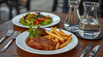 Vente - Bar - Brasserie - Haute-Savoie (74)