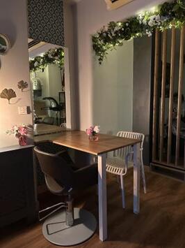 Vente - Salon de coiffure - Haute-Savoie (74)-photo-2