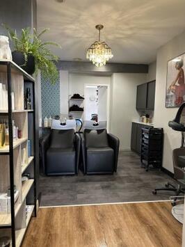 Vente - Salon de coiffure - Haute-Savoie (74)-photo-3
