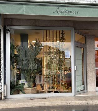 Location Local Commercial - Haute-Savoie (74)