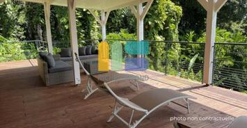 Vente - Hôtel - Gîte - Guadeloupe (971)-photo-3