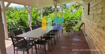 Vente - Hôtel - Gîte - Guadeloupe (971)-photo-4
