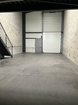 Location Entrepôt / Local d'activités - Venissieux (69200)-photo-1