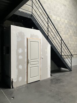 Location Entrepôt / Local d'activités - Venissieux (69200)-photo-4