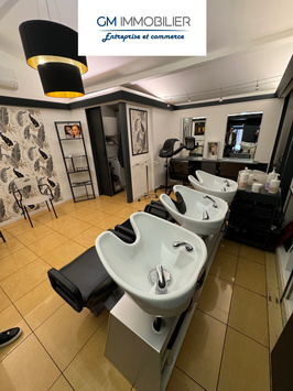 Location Entrepôt / Local d'activités - Dax (40100)